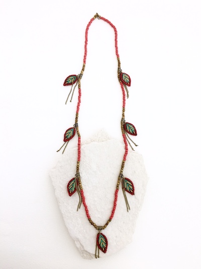 Lili Carrillo artículo 38